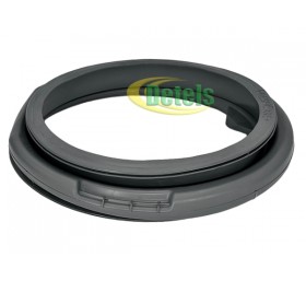 Манжета (гума) люка W11045882 для пральної машини Hotpoint-Ariston (C00551057, C..